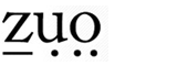 Zuo Modern Logo