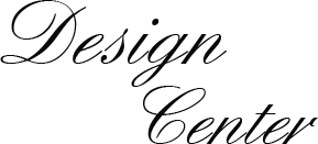 Design Center Furniture  Logo