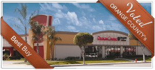 design center store front