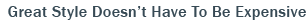 design center tagline